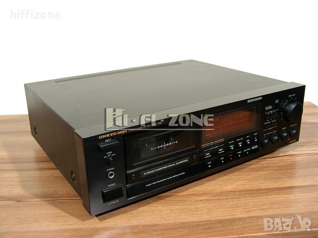 ДЕК  Onkyo ta-2570 /2 , снимка 1 - Декове - 46363984