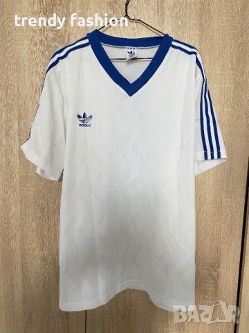 Adidas Temple ретро футболни тениски, снимка 1