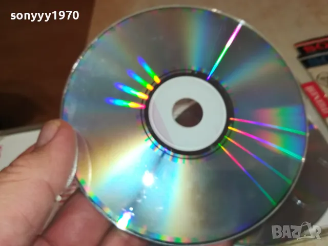 заявени!!! ХИТОВЕТЕ НА ПЛАНЕТА ПАЙНЕР-ЦД 2БР 2403251719, снимка 18 - CD дискове - 49621586