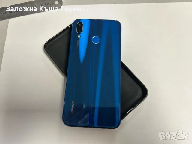 Huawei P20 Lite, снимка 2 - Huawei - 48627593