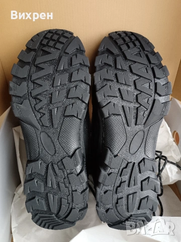 Гащеризон За Газене + Обувки + Чанта, снимка 4 - Екипировка - 54051599