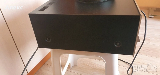 Pioneer ct f 850, снимка 5 - Декове - 53048609