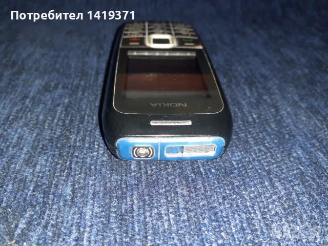Nokia 1616-2 Мобилен телефон GSM / Нокиа / Нокия, снимка 7 - Nokia - 45685521