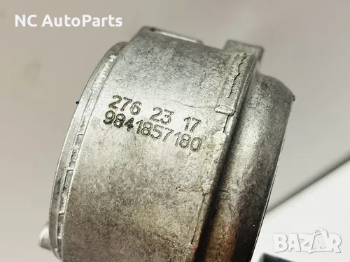 Обтягаща ролка за Опел Мока 1.2 бензин EB2LTD HN09 136 коня 9841857180 PAS Peugeot / Citroen 2023, снимка 2 - Части - 49274011