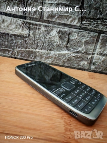 Nokia e52 за части, снимка 8 - Nokia - 52234509