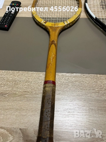 Продавам ракети за тенис на корт, снимка 7 - Тенис - 53943591