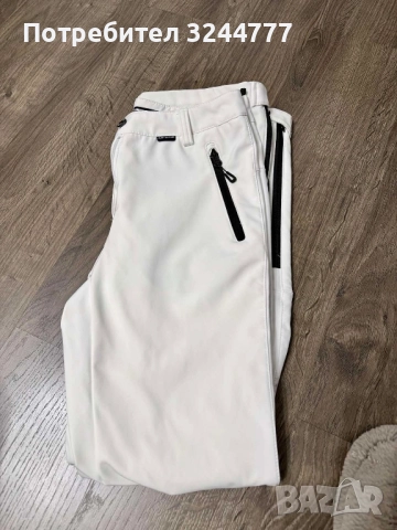 Дамски панталон за ски Icepeak , снимка 4 - Спортни екипи - 52698478