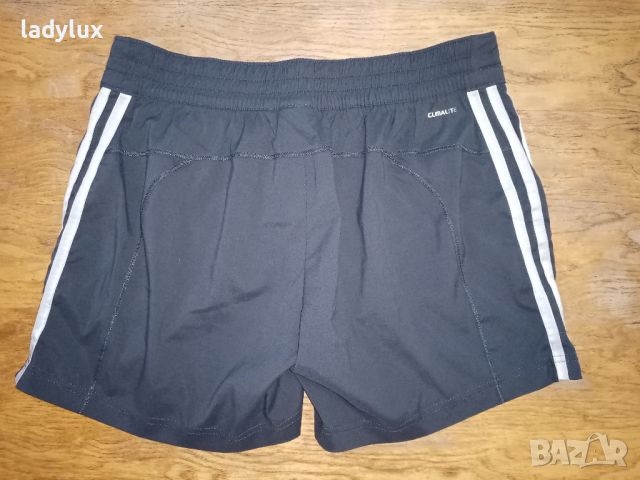 Adidas ClimaLite, Оригинални, Размер S. Код 2296, снимка 6 - Къси панталони и бермуди - 46810588