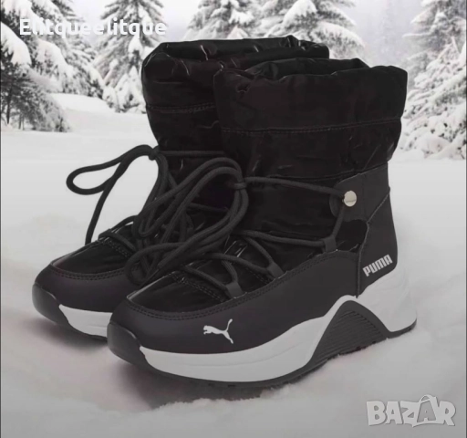 апрески пума, снимка 6 - Дамски апрески - 52193796