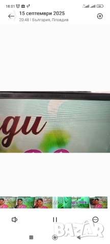 Hitachi 43HBT42 A на части, снимка 7 - Части и Платки - 51735757