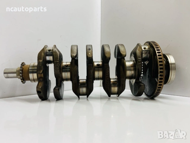 Колянов Вал за Опел Мока 1.4 Турбо бензин 25193465 B14NET 2017