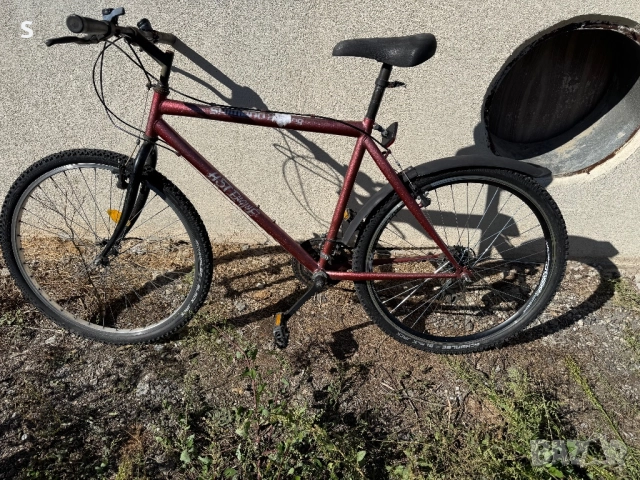 Две Колела 26” инча голямо 20” средно