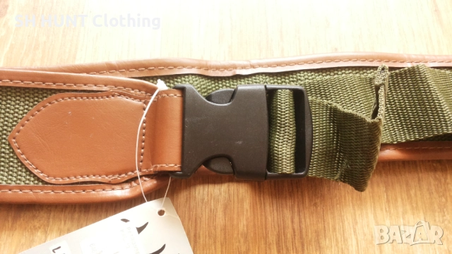PATRONBELTE CANVAS KAL.12 размер One Size патрондаш - 599, снимка 6 - Други - 52012621