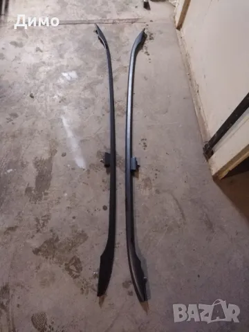 багажник рейлинг Реилинг бмв е61 бмв е91 bmw e61 bmw e91