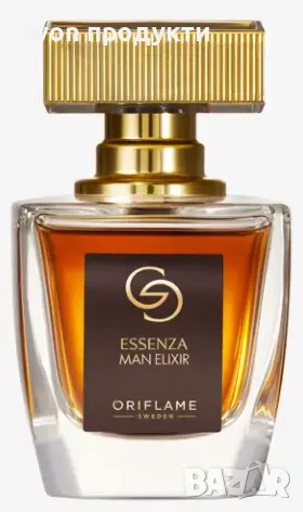 Парфюм Giordani Gold Essenza Man Elixir, снимка 1 - Мъжки парфюми - 48323945