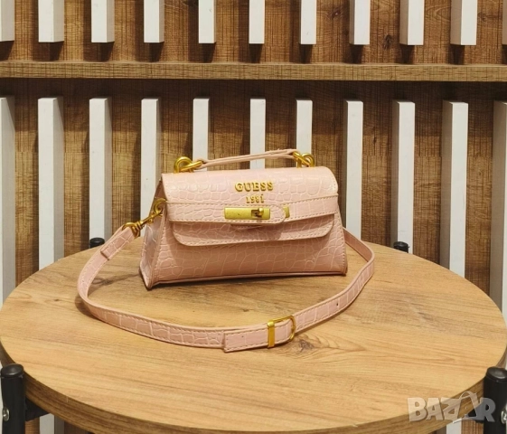 чанти GUESS ⬆️ 10 CM ➡️ 18 CM , снимка 6 - Чанти - 51677805