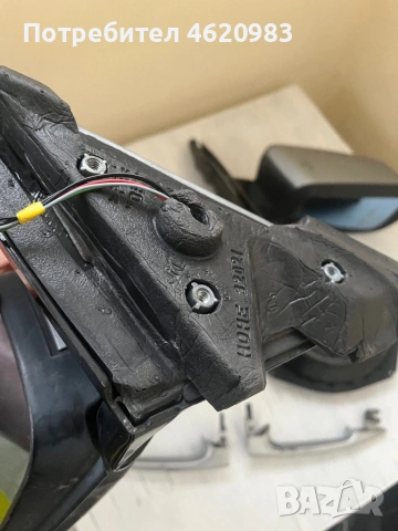  Странични огледала , дръжки Субуфер за BMW Series E46 (01.2004 - 12.2011), снимка 11 - Части - 53065089