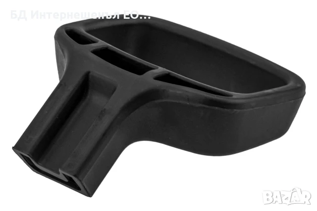 3C0881253A  Дръжка за регулиране на лява седалка, Volkswagen, Audi, Черен, снимка 2 - Части - 50929235