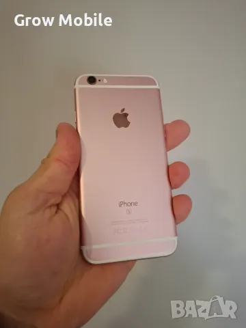 Iphone 6s  само на части, снимка 3 - Apple iPhone - 48174037