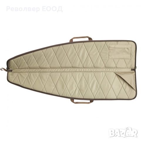 Калъф за карабина Fjall Raven rifle zip case, снимка 3 - Оборудване и аксесоари за оръжия - 45288107