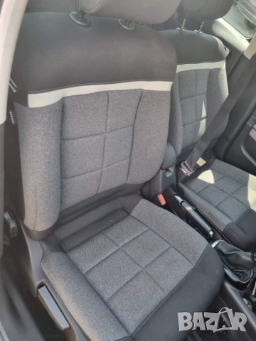 Citroen C4 Cactus 1.2, бензин, 110 к.с., снимка 11 - Автомобили и джипове - 52519177