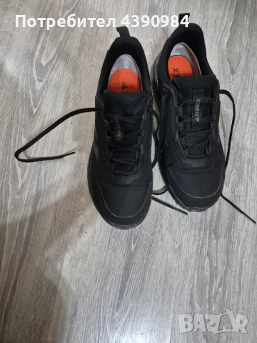 Adidas-terrex , снимка 3 - Маратонки - 52353239
