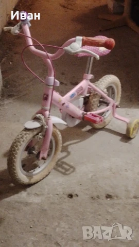 детско колело, снимка 3 - Велосипеди - 51005963