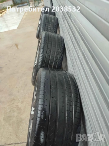 Оригинални джанти за VW Touareg,Audi Q7,Cayenne, снимка 10 - Гуми и джанти - 54149597