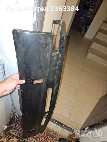 Продавам Дъно багажник.Лада, снимка 7 - Автомобили и джипове - 51154567