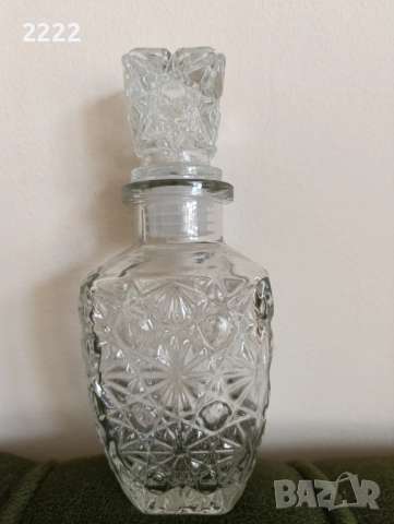 Продавам дамаджани и шишета , снимка 10 - Буркани, бутилки и капачки - 52496666