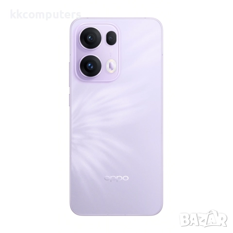 ЧАСТИ ЗА Смартфон GSM OPPO 13 PRO PLUME PURPLE 6.83 ", 512 GB, RAM 12 GB, 50+50+8 MP, 5G , снимка 3 - Резервни части за телефони - 51700422