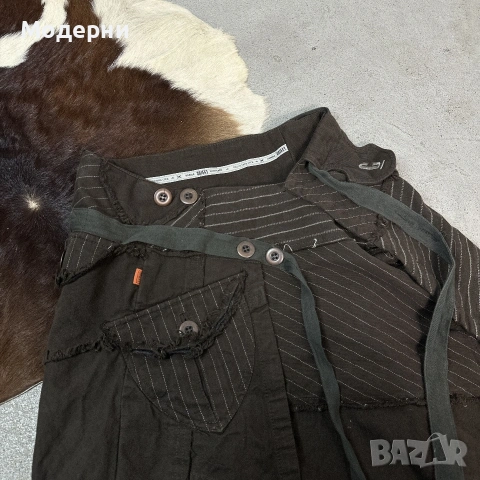 дизайнерска пола, снимка 8 - Поли - 53291369