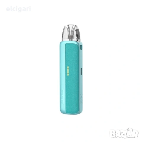 Uwell Caliburn G5 Lite SE Pod Kit – 1600mAh, 3ml, 35W, снимка 3 - Електронни цигари - 54227163