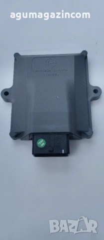 Компютър ECU LPG ROMANO ANTONIO ECO MP48 контролер газов инжекцион