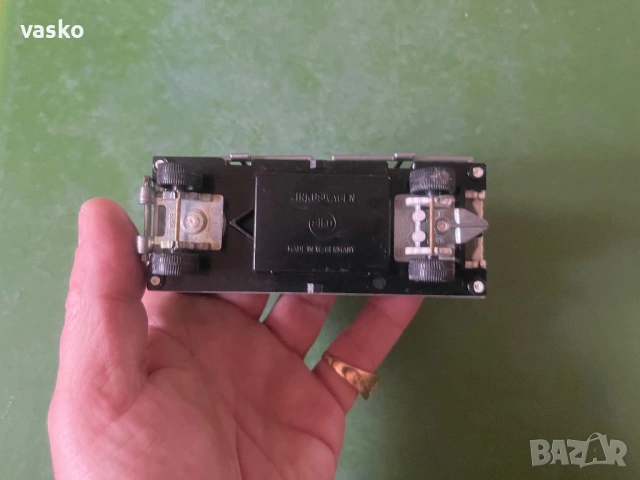 Siku W.Germany 1:55, снимка 10 - Колекции - 53414211