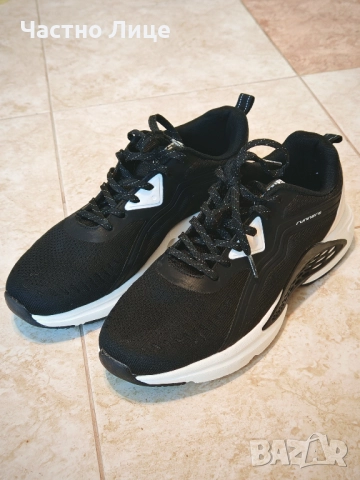 Чисто Нови Оригинални Маратонки RUNNERS TITANIUM 42 р-р