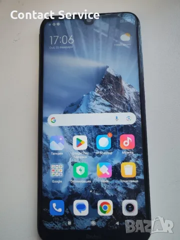 Xiaomi Redmi Note 8 , снимка 2 - Xiaomi - 49364859