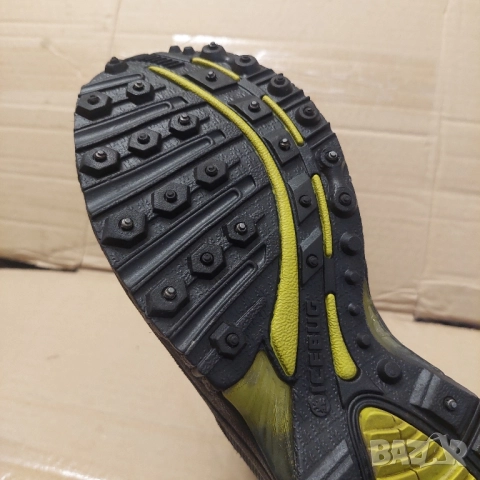 Icebug Speed-L BUGrip зимни/ туристически обувки  с шипове за лед  номер 39-40, снимка 11 - Други - 39000949
