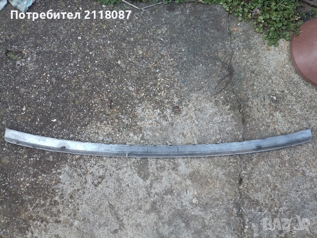 Ауди а4 б6 лайсна