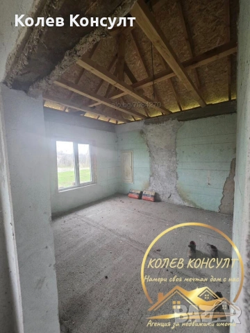 Къща село Гранит, снимка 4 - Къщи - 53783693