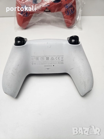 +Гаранция! Оригинален Джойстик за Playstation 5 PS5 Плейстейшън 5, снимка 6 - Аксесоари - 52497256