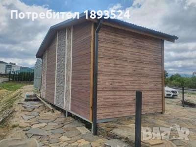 Имате парцел? Сложете му готова къща и забравете за некоректните майстори!, снимка 4 - Други - 53816247