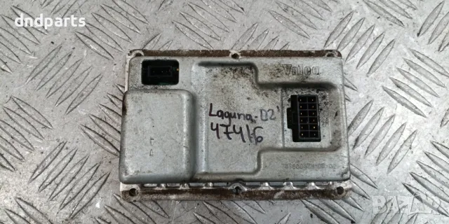 Баласт фар Renault Laguna 2002г.	