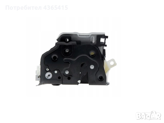 Брава за задна дясна врата за Audi A4 B9 (2015-2024) 8X0839016, снимка 3 - Части - 52331295