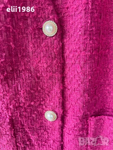 Сако Dorothy Perkins, снимка 3 - Сака - 52103860