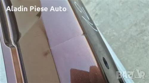 Задна броня Mazda 3 година 2009 2010 2011 2012 Фейслифт код BCW7-50221, BCW750221 , снимка 4 - Аксесоари и консумативи - 50428425