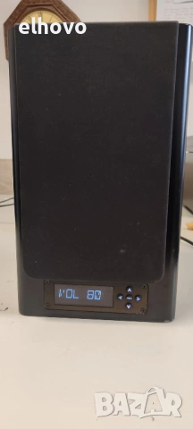 Активна тонколона Nubert nuPro A-200