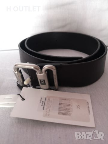 Оригинален колан CALVIN KLEIN, 80 см /655/, снимка 2 - Колани - 46538588