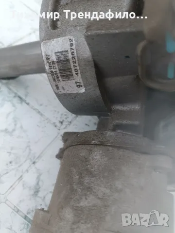 серво управление волан ланчия Y, 407226792 , 26099947 06A , 51749208, , снимка 3 - Части - 50162289