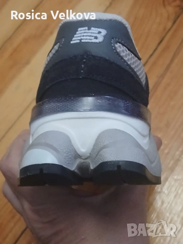 Маратонки NEW BALANCE 9060, снимка 5 - Маратонки - 54057626